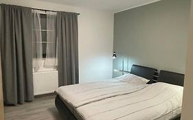 Roses Apartment Prijeten Apartma Za Dve Osebi
