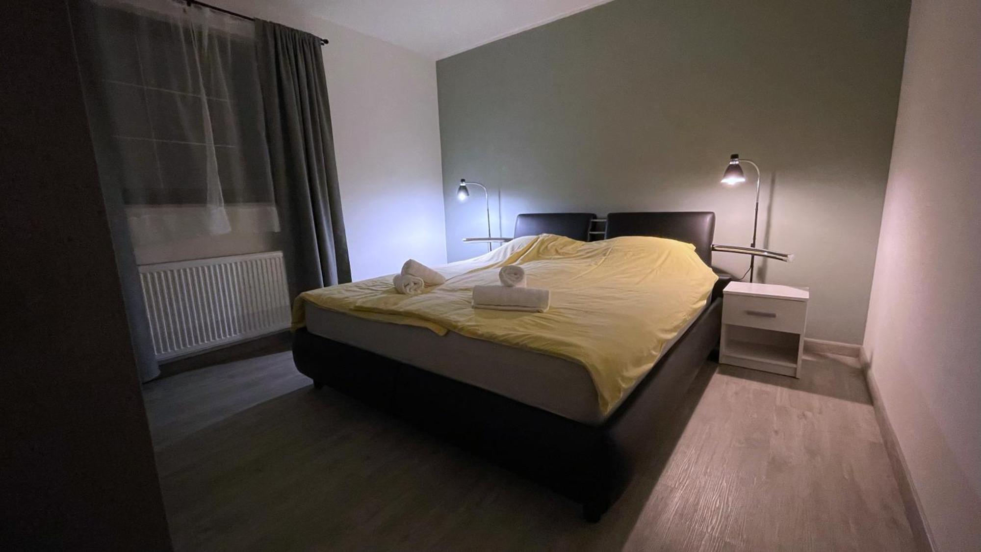 Roses Apartment Prijeten Apartma Za Dve Osebi Mengeš Esterno foto