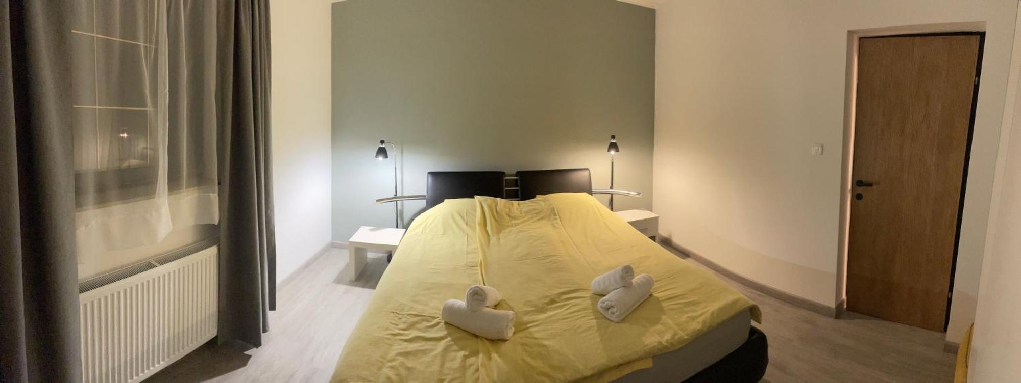Roses Apartment Prijeten Apartma Za Dve Osebi Mengeš Esterno foto